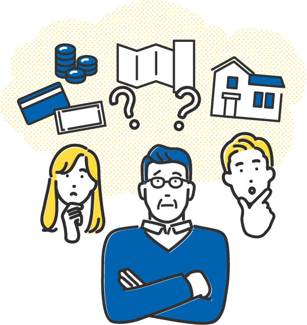 身近な相続の専門家|株式会社 アールスペース