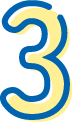 3