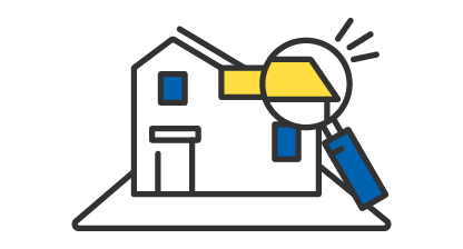 不動産の査定・サポート