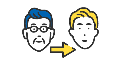 相続登記サポート