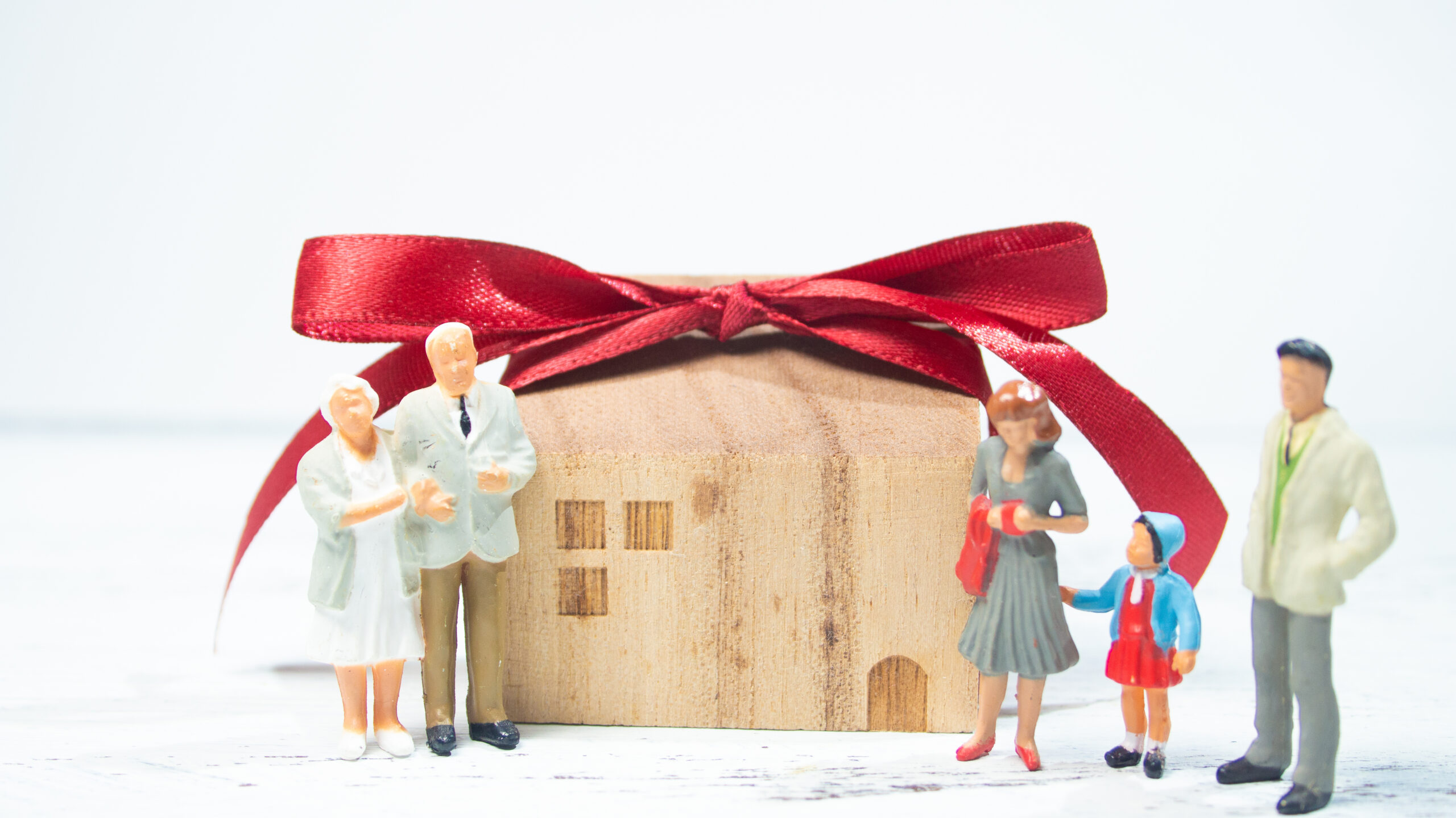 札幌で相続した家にそのまま住む場合の注意点